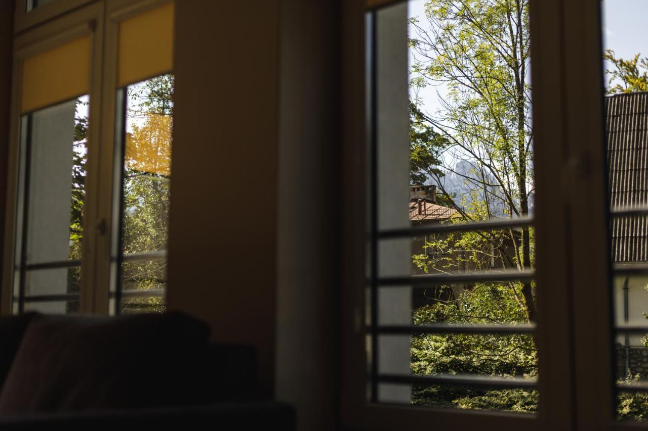 Mountain Apartments Jagiellonska Residence 扎科帕内 外观 照片