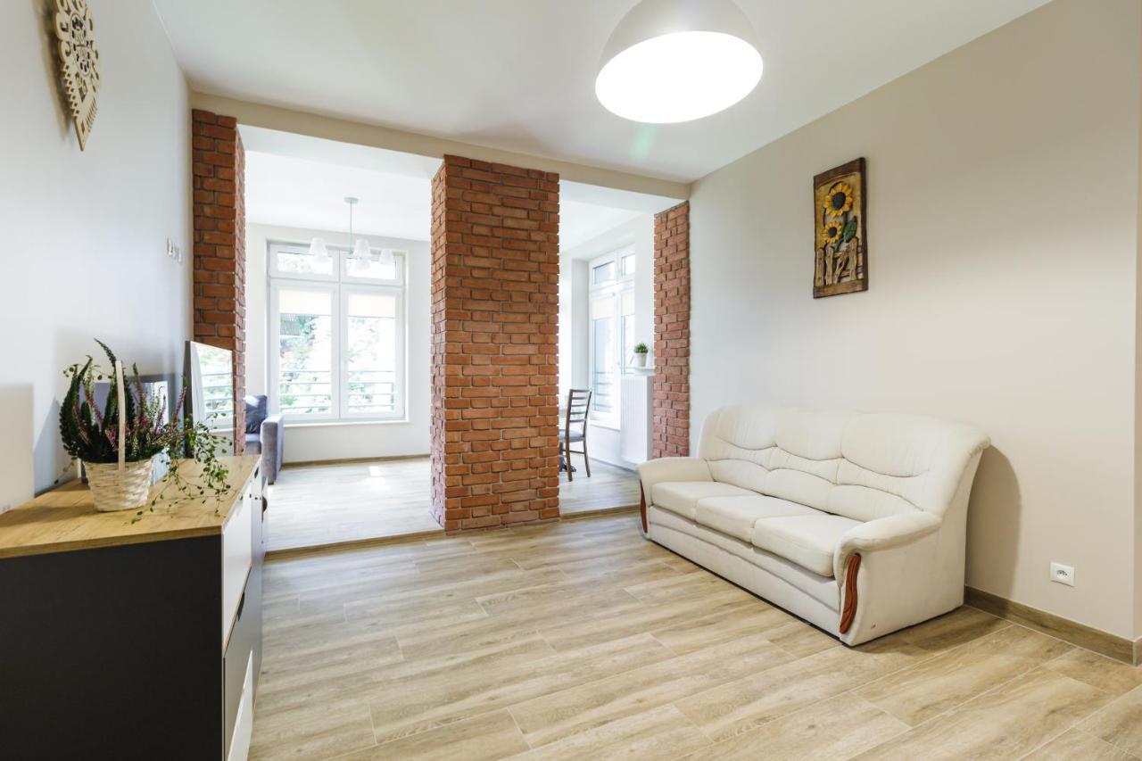 Mountain Apartments Jagiellonska Residence 扎科帕内 外观 照片