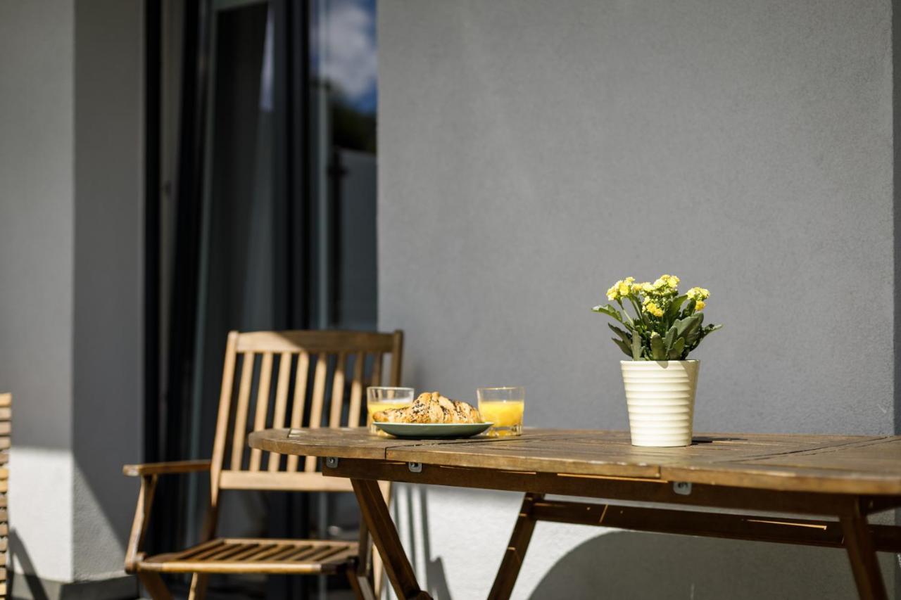 Mountain Apartments Jagiellonska Residence 扎科帕内 外观 照片