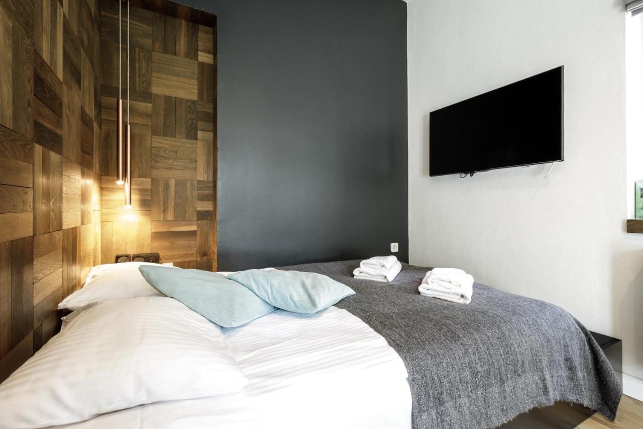 Mountain Apartments Jagiellonska Residence 扎科帕内 外观 照片