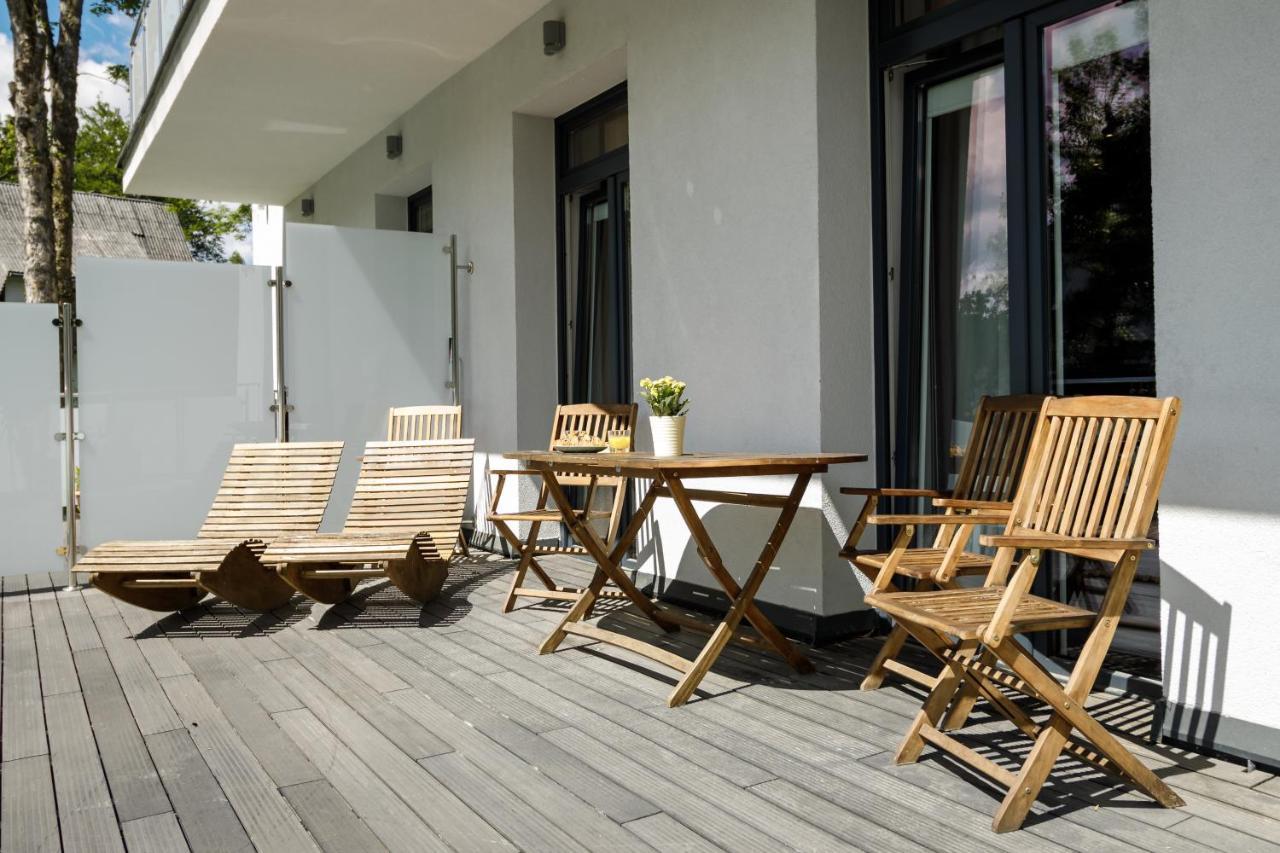 Mountain Apartments Jagiellonska Residence 扎科帕内 外观 照片