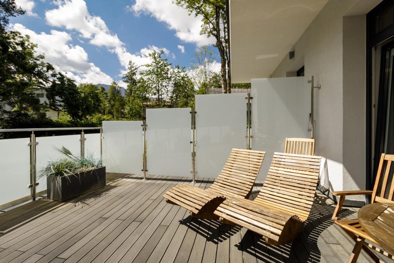 Mountain Apartments Jagiellonska Residence 扎科帕内 外观 照片