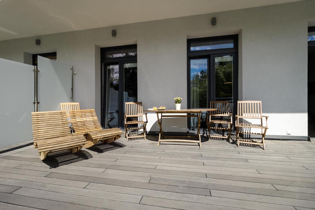 Mountain Apartments Jagiellonska Residence 扎科帕内 外观 照片