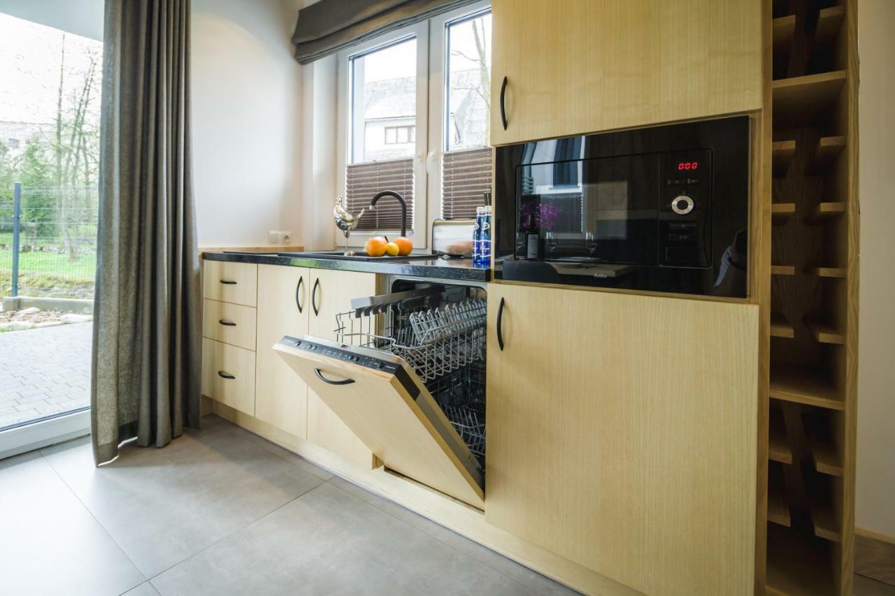 Mountain Apartments Jagiellonska Residence 扎科帕内 外观 照片